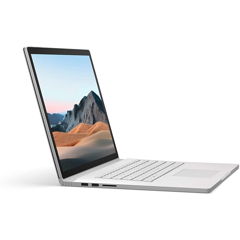 لپ تاپ 15 اینچی مایکروسافت مدل Surface Book 3- C