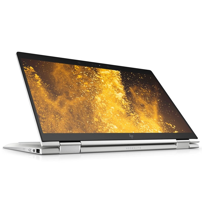 لپ تاپ 14 اینچی لمسی چرخشی اچ پی مدل EliteBook x360 1040 G6-A