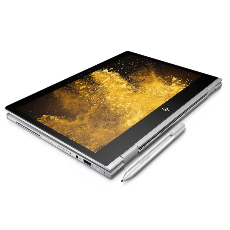 لپ تاپ 13.3 اینچی لمسی چرخشی اچ‌پی مدل HP EliteBook x360 1030 G4-B