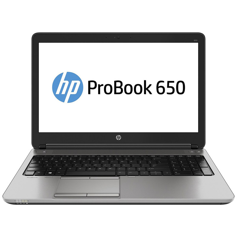 لپ تاپ 15 اینچی اچ پی مدل Hp ProBook 650 G2 - D