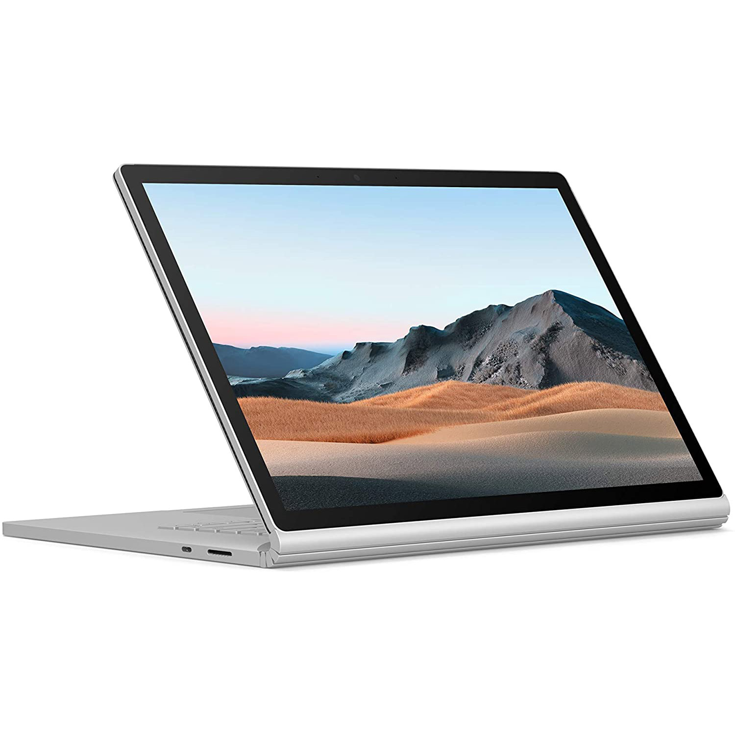 لپ تاپ 13 اینچی مایکروسافت مدلMicrosoft Surface Book 3