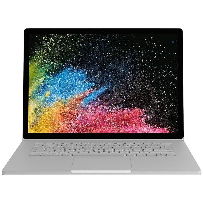 لپ تاپ 13 اینچی مایکروسافت مدل  Microsoft Surface Book 2- C