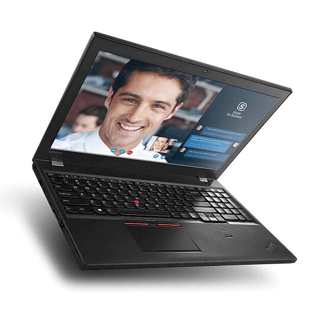 لپ تاپ 15 اینچی لنوو مدلLenovo ThinkPad T560 - A
