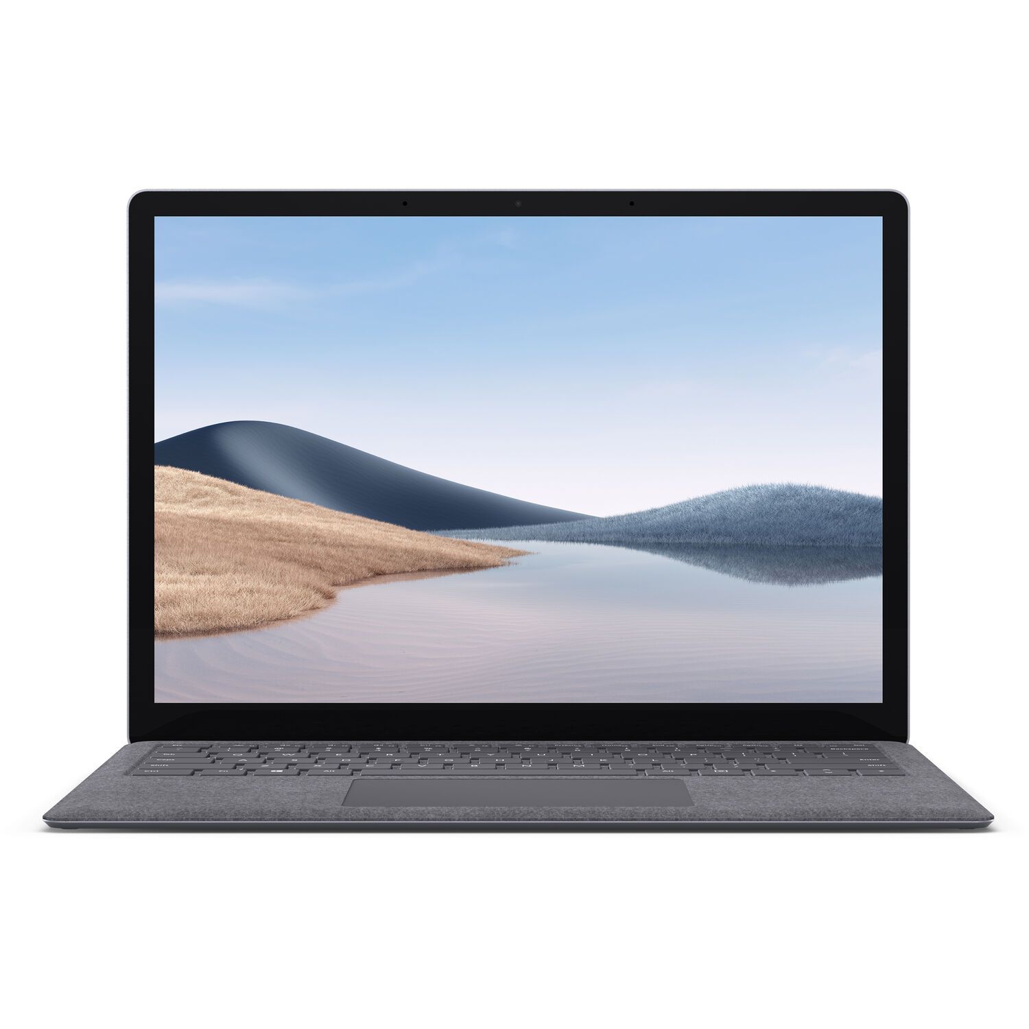 لپ تاپ 13 اینچی مایکروسافت مدل Surface Laptop 4-i5