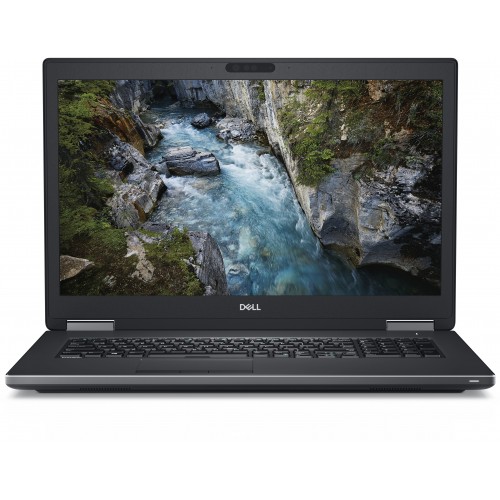 لپ تاپ  17 اینچی دل Dell Precison 7730