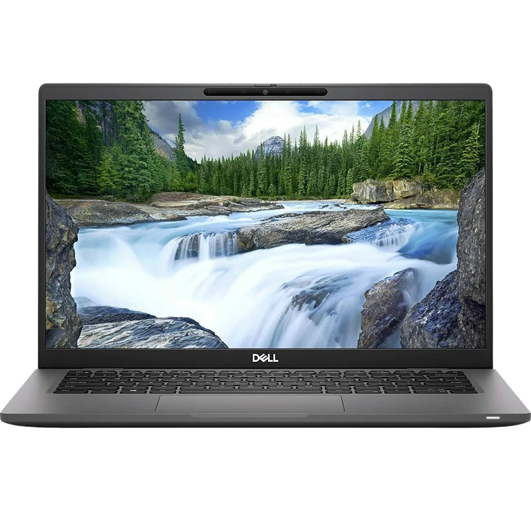 لپتاپ 13 اینچی دل لتیتیود Dell Latitude 5300