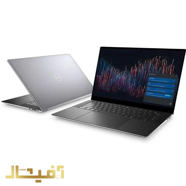 لپتاپ 15 اینچی DELL precision 5550