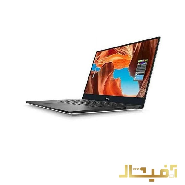 لپتاپ 15 اینچی  DELL XPS 7590