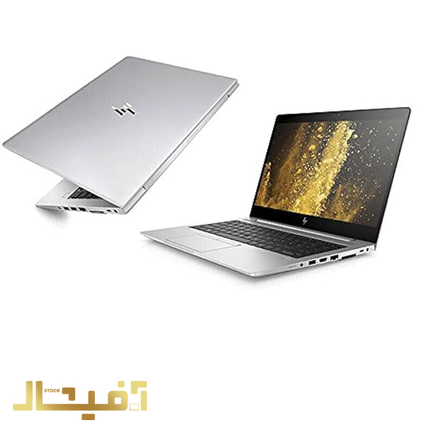 لپتاب ۱۴ اینچی اچ پیHP Elitebook 830G5