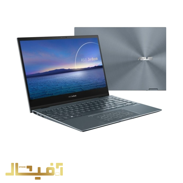 لپتاب 13.5اینچی ایسوسAsus Zenbook UX363E