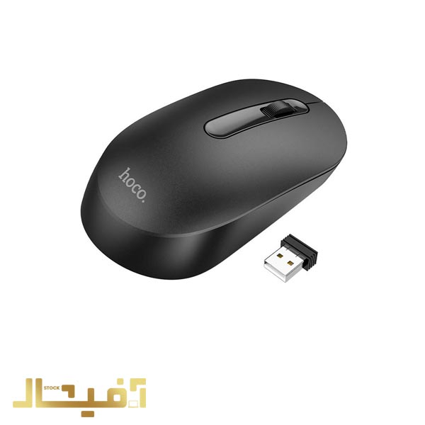 موس بی سیم وایرلس HoCo GM-14