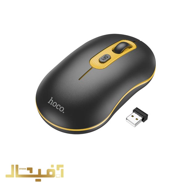 موس بی سیم وایرلس HoCo GM-21