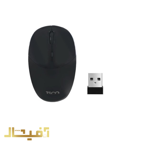 موس بی سیم وایرلس دار Wireless mouse  Tsco TM692w