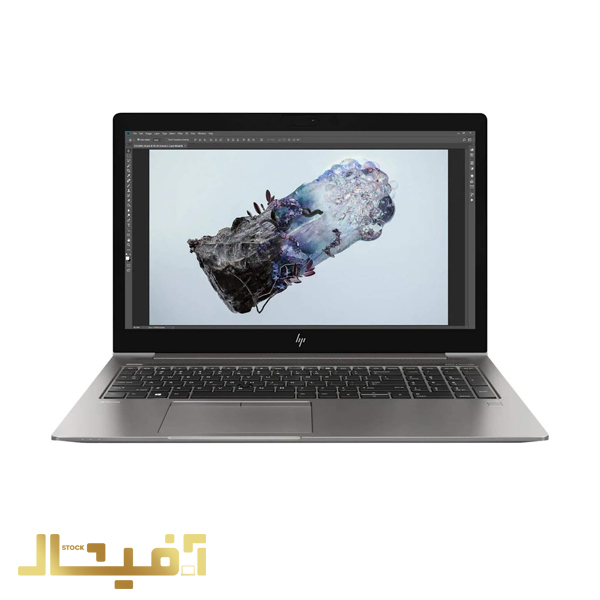 لپتاب 15 اینچی  اچ پی HP ZBOOK 15U G5 Mobile workstation