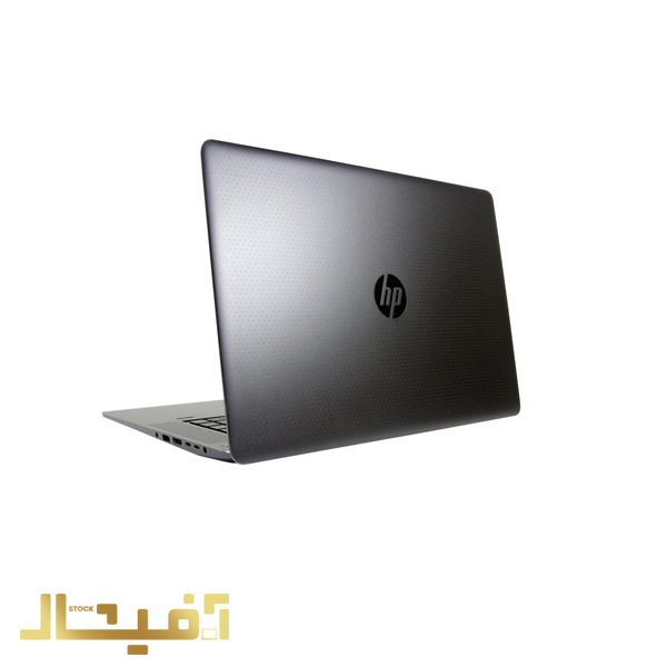 لپتاب 15 اینچی  اچ پی HP ZBOOK 15 Studio G3  Mobile workstation stock