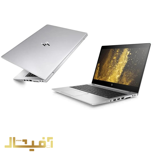 لپتاب 15 اینچی اچ پیHP Elitebook 755 G5