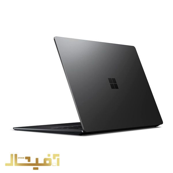 لپتاپ ۱۵ اینچی ماکروسافت Microsoft Surface Laptop 4 Ryzen7 8 512 15.6inch black openbox