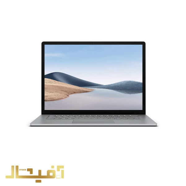 مایکروسافت سرفیس لپ تاپ 4  Microsoft Surface laptop4 ryzen7 8 256 15.6inch