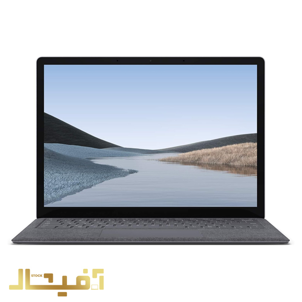 لپتاپ 15.6 اینچی مایکروسافت Microsoft Surface Laptop 3 Core i7 16 256 15.6inch touch silver stock