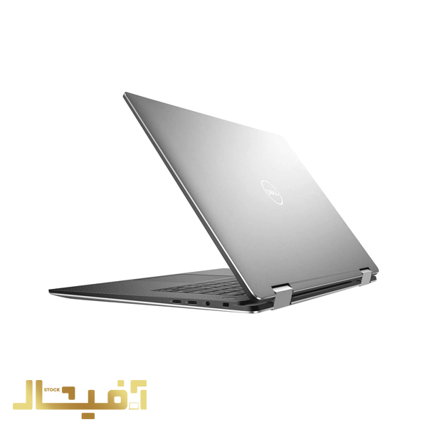 لپتاپ دل Dell precision 5530 corei7 16 512 15.6inch silver stock