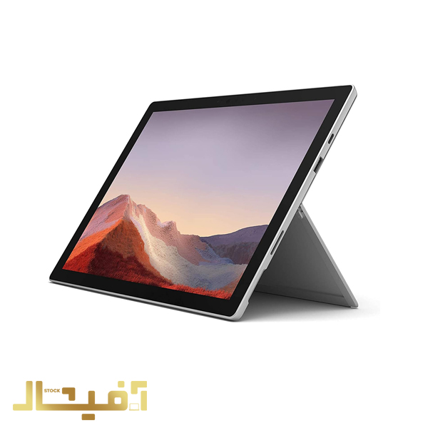 مایکروسافت سرفیس پرو 6 ، Microsoft Surface Pro 6 corei5 8 128 12.5inch touch silver stock