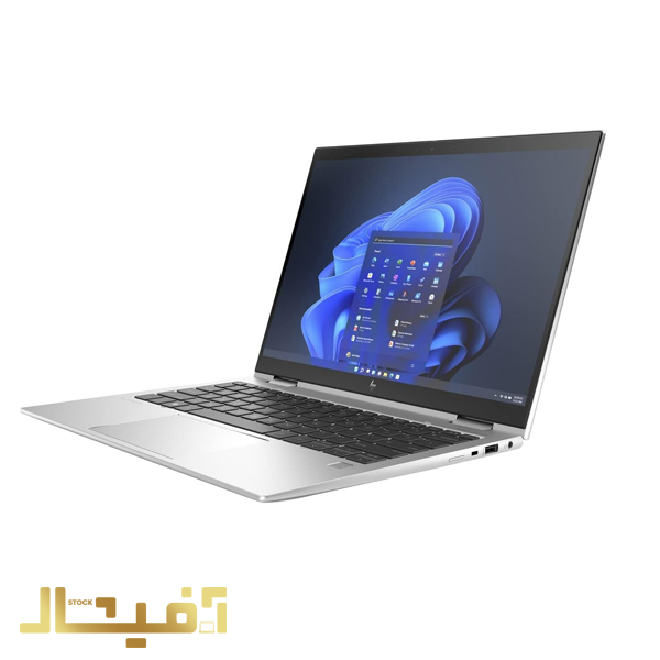 لپتاپ اچ پی HP Elitebook 830 G9 16 512 14inch silver stock