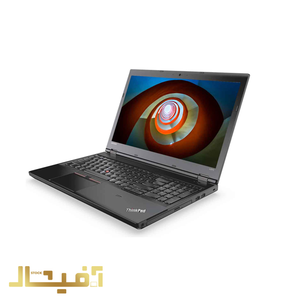 لپتاپ لنوو Lenovo Thinkpad L570 corei5 8 256 15.6inch black