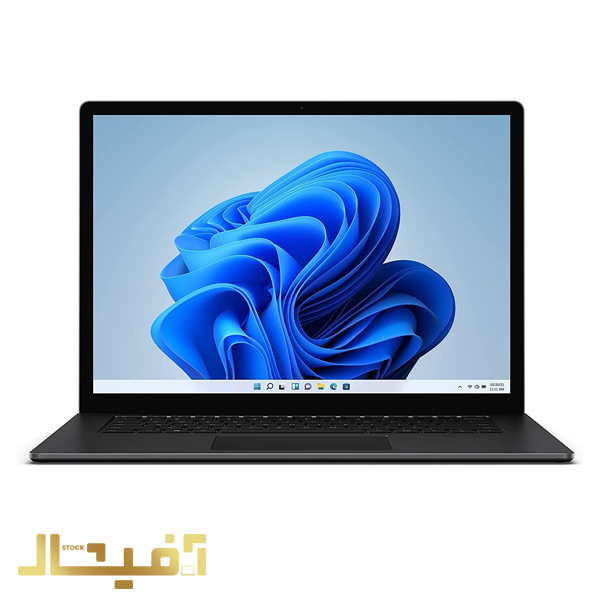 لپتاپ 15.6 اینچی مایکروسافت Microsoft Surface Laptop 3 Core i7 32 1T 15.6inch touch black stock