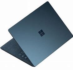 لپتاب 13.5 اینچی ماکروسافت Microsoft Surface Laptop 3  i7 16 512 13.5 blue touch
