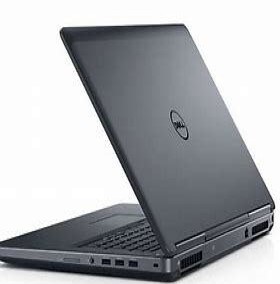 لب تاپ دل DELL PRECISION 7710 I5 16 512 17INCH