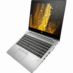 لپ تاپ اچ پی   HP elitebook 840 g6 I5 8 256