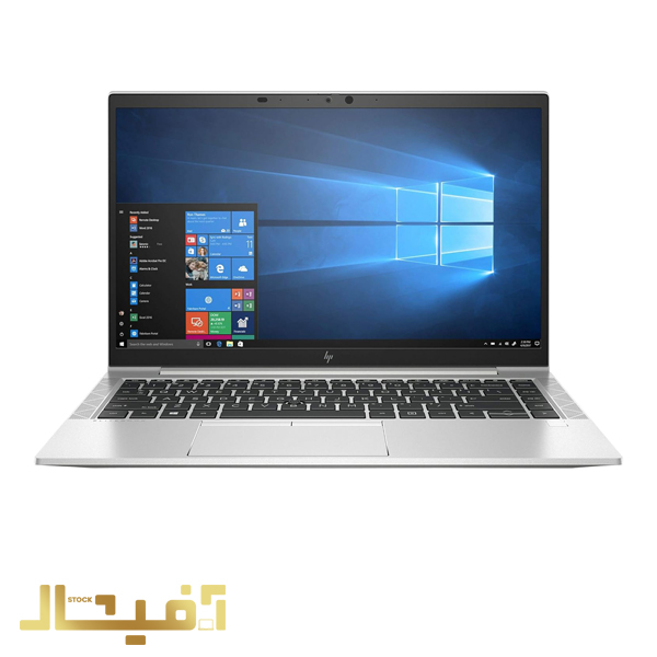 لپتاب 15 اینچی اچ پیHP Elitebook 855 G7 stock