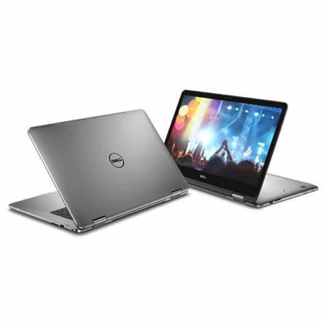 لپ تاپ 17 اینچی 2 در 1 Dell مدل Inspiron 7773 i7 16 1T