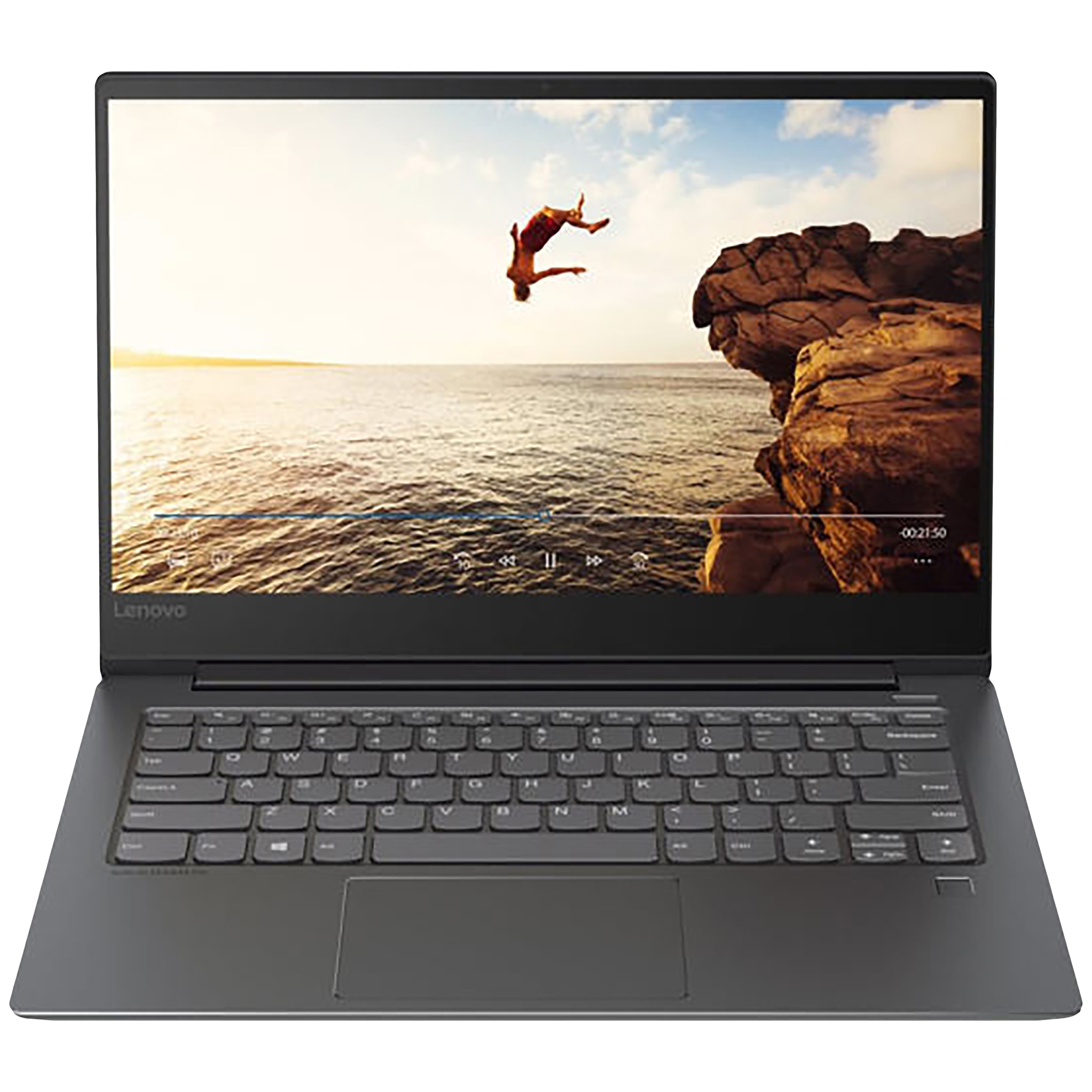 لپ تاپ 15 اینچی لنوو مدل Ideapad 530S i5 8 256