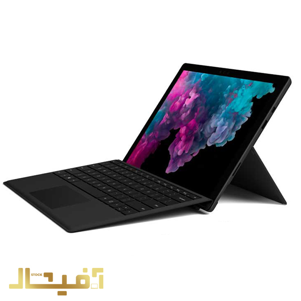 لپتاب تبلتی ۱۲.۳ اینچی  مایکروسافت Microsoft Surface Pro 7  i7 16 256