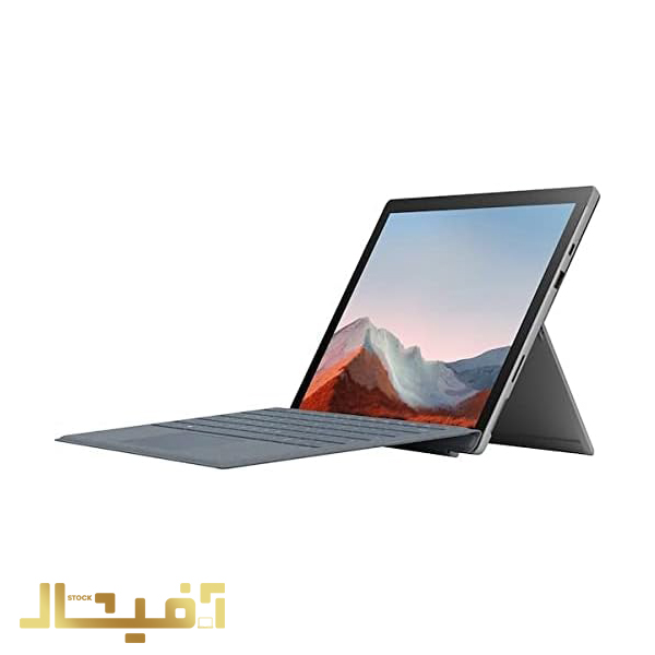 لپتاب تبلت شو ۱۲.۳ اینچی مایکروسافت سیم کارت خور Microsoft Surface Pro 5 i5 8 256 LTE