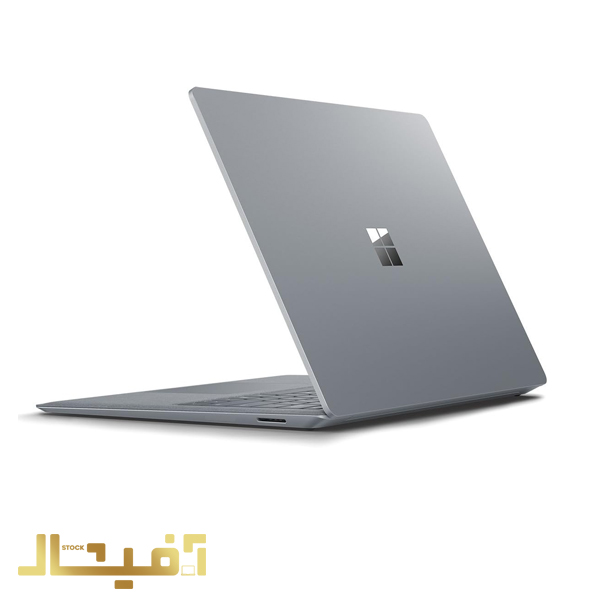 لپتاپ 15.5 اینچی ماکروسافت Microsoft Surface Laptop 5 Corei7 16 256 15.5inch touch openbox silver