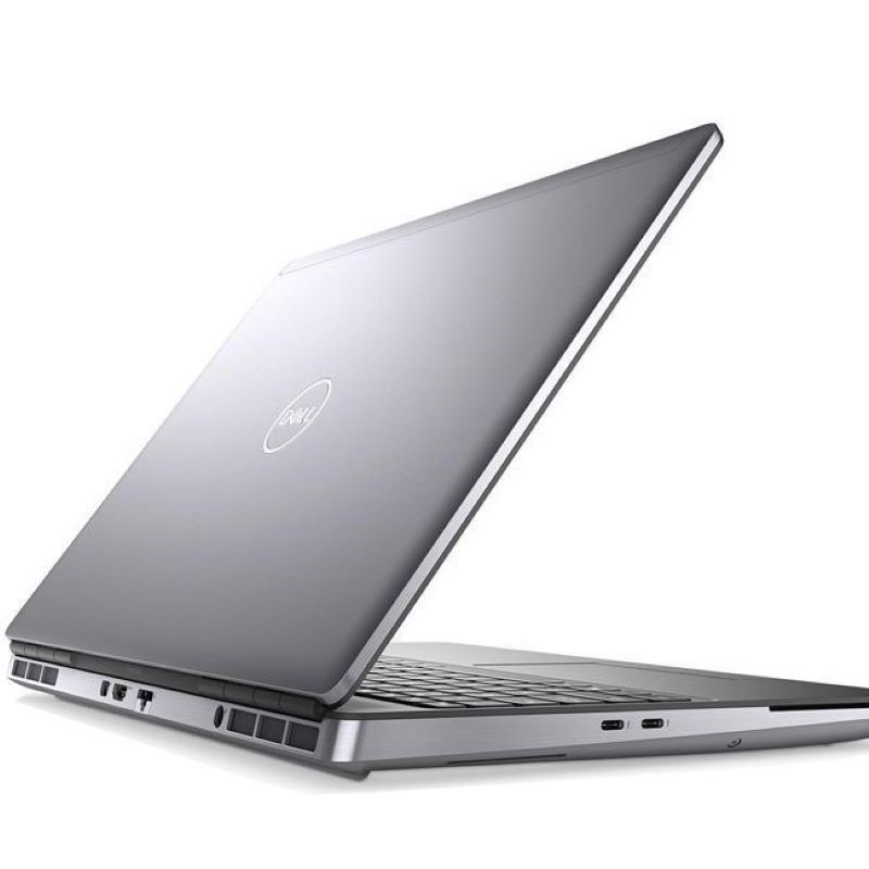 لپ تاپ 15 اینچی Dell مدل Precision 7540 i7 16 512 4gb gpu