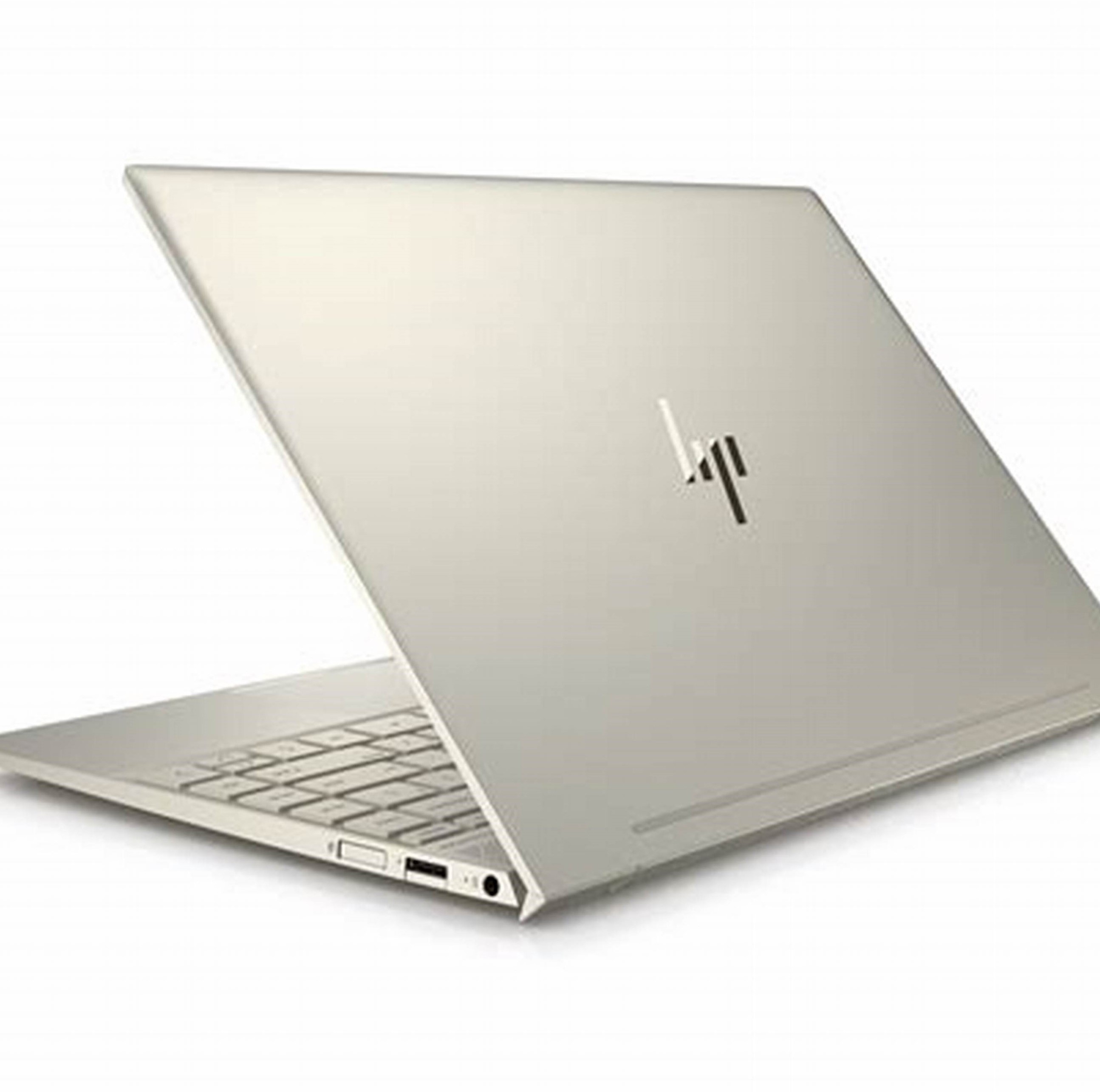 لپ تاپ اچ پی HP Envy NoteBOOK i7 8 256 17inch