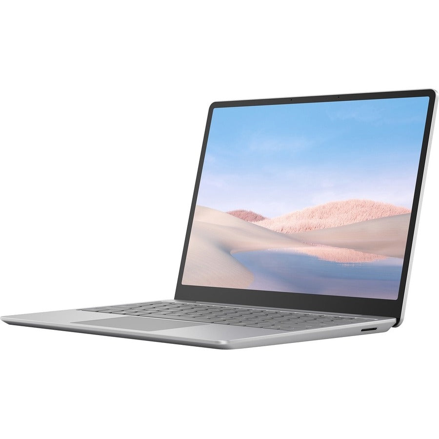 سرفیس لپ تاپ گو surface laptop go 2 i5 8 128