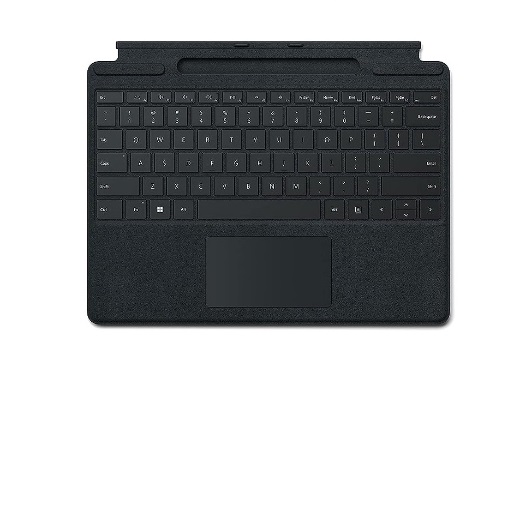 کیبورد سرفیس پرو Type Cover Surface Pro X – Pro8-9