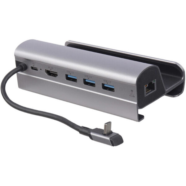 هاب usb-hub ifortech 11 in 1