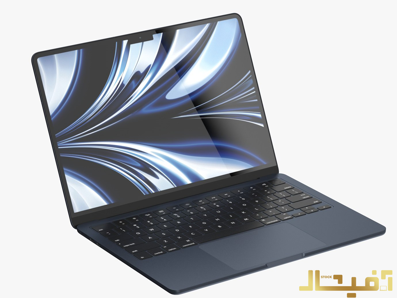 لپ تاپ اپل مدل MacBook M2 | M2/8GB/256GB/M2/13.8 inch Retina
