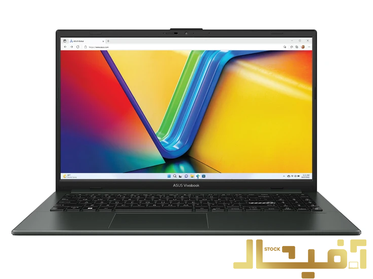 لپ تاپ ایسوس مدل Asus Vivobook E1504GA