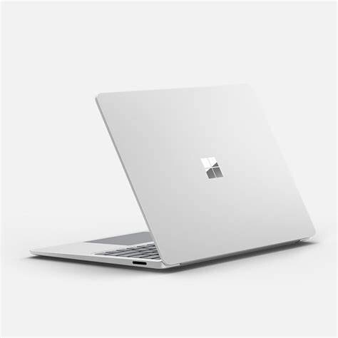 لپتاب 15.6 اینچی ماکروسافت Microsoft Surface Laptop 3 i5 8 256
