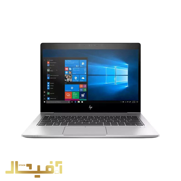 لپ تاپ 14 اینچی اچ پی HP Elitebook 735 G5 Ryzen 7 8 256 1GB Vega9