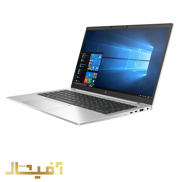 لپتاب ۱۴ اینچی اچ پی HP Elitebook 845 G8 R5 8 256