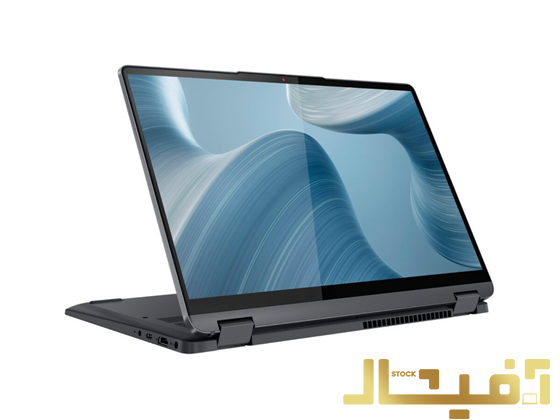 لپ تاپ LENOVO مدل  512 8 Lenovo IdeaPad Flex5 OLED touch 360 i5(1235U)