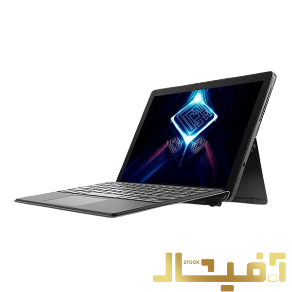 لپتاپ 12.4 اینچی دل DELL Latitude 5290 core i7 16 256 12.4 inch touch black