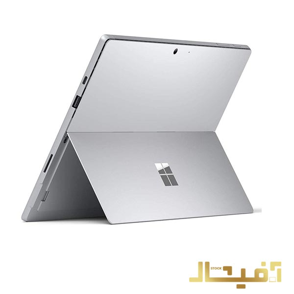 لپتاب تبلتی ۱۲.۳ اینچی اپن باکس مایکروسافت Microsoft Surface Pro 7 Plus + i7 16 256